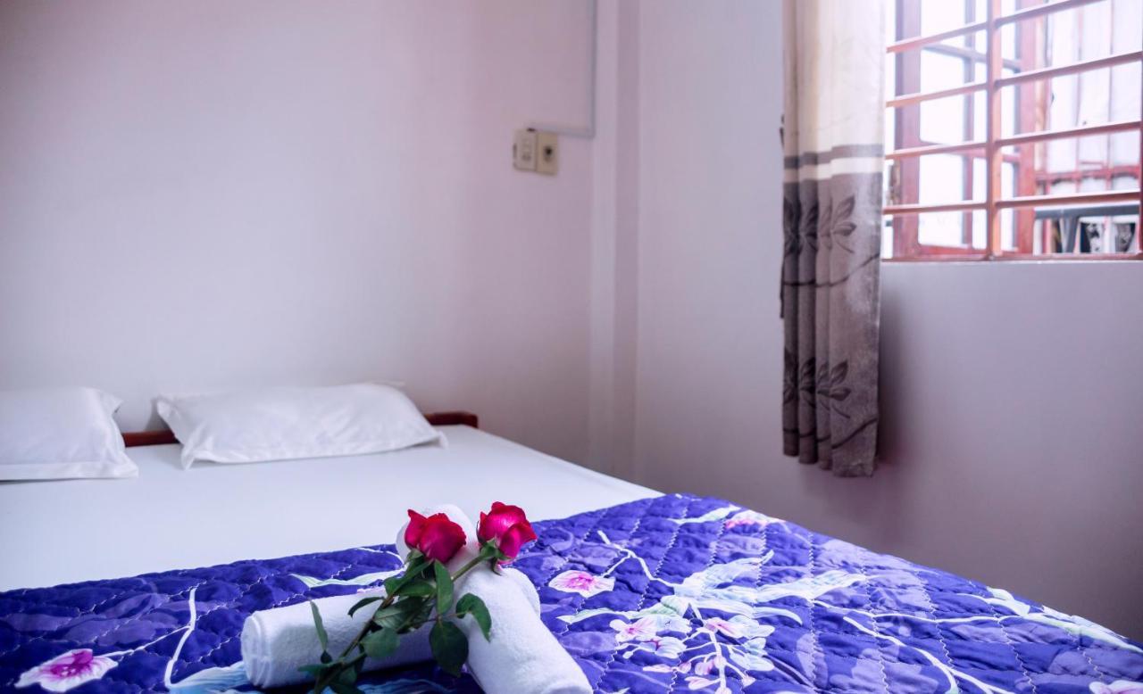 Thanh An 2 Guesthouse Hue Exterior foto