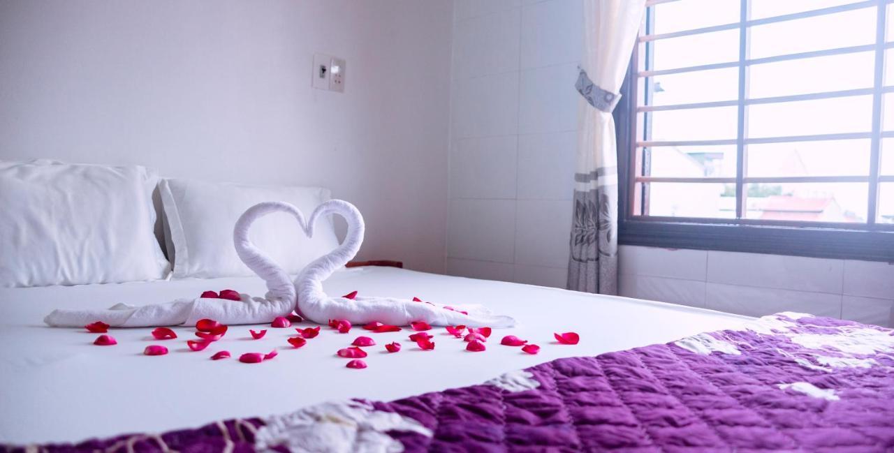 Thanh An 2 Guesthouse Hue Exterior foto