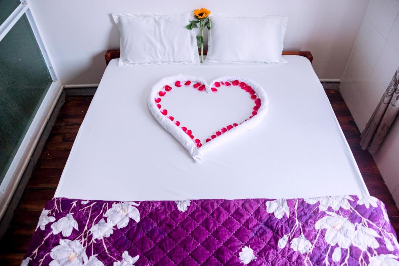 Thanh An 2 Guesthouse Hue Exterior foto