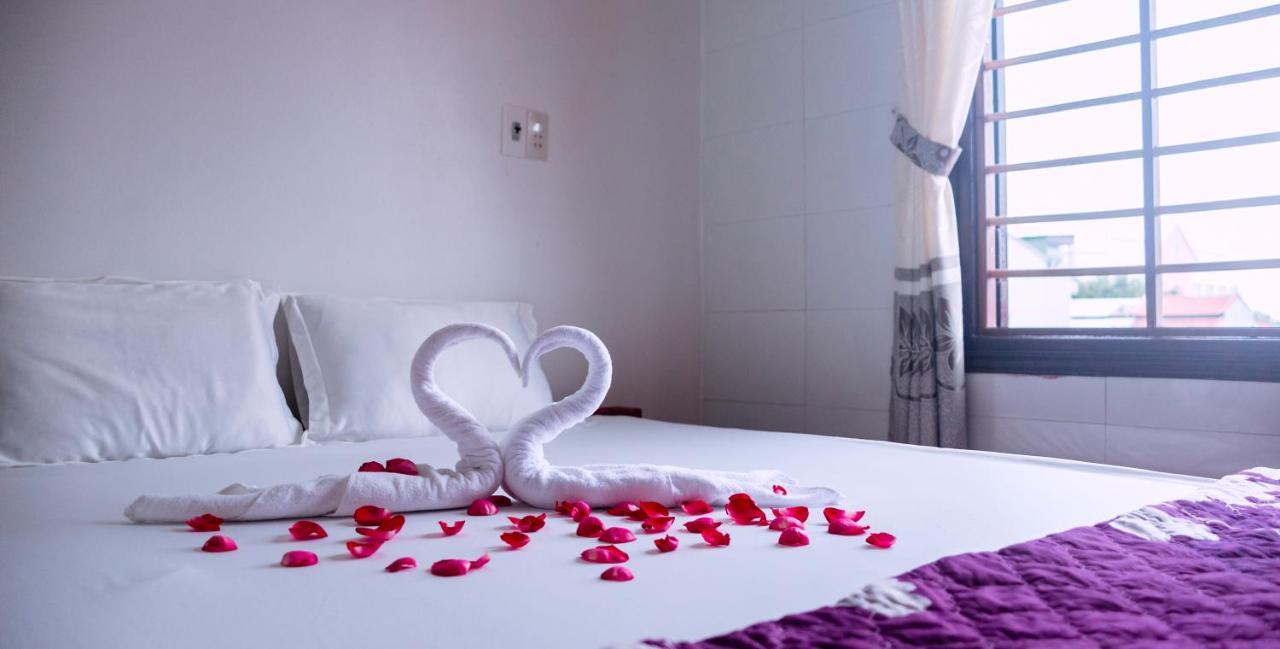 Thanh An 2 Guesthouse Hue Exterior foto
